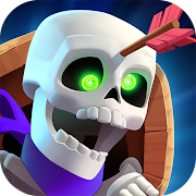 Wild Castle: Tower Defense TD APK