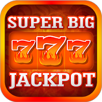 Slots 777 Casino Big Jackpot APK