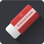 Data Eraser App icon