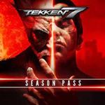 Tekken 7 icon