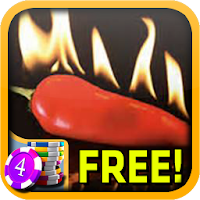 3D Hot Tamale Slots - Free icon