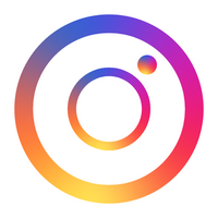 Lomograph – Camera Filters and Effects Mod icon