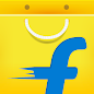 Flipkart Online Shopping Appicon