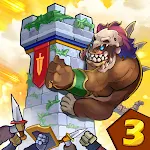 King Of Defense III APK