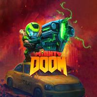 Mighty DOOM icon