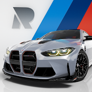 Race Max Pro icon