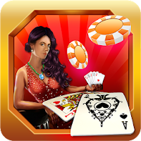 Baccarat - Win Your Bets at Casino icon