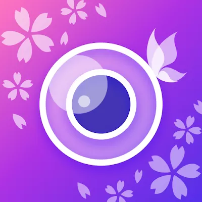 YouCam Perfect – Photo Editor icon