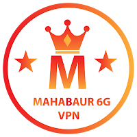 MHABAUR 6G VPN - Secure VPN icon