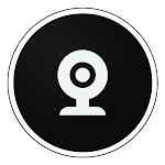 DroidCam Webcam & OBS Camera icon