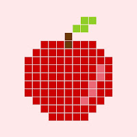 Apple VPN icon