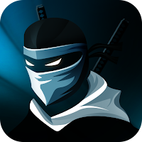 Fast vpn, Ninja vpn, Unlimited icon