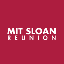 MIT Sloan Reunionicon