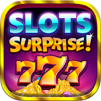 Slots Surprise - Free Casino icon