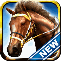 iHorse Betting 2 icon