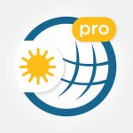 Weather & Radar Pro APK