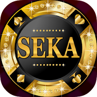 Сека ( Seka , Трынька  ) APK