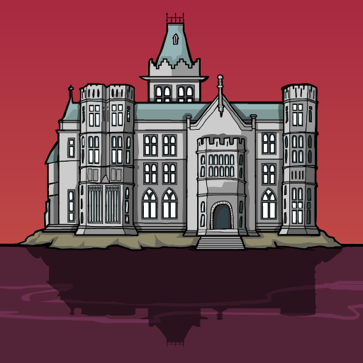 Rusty Lake Hotel icon