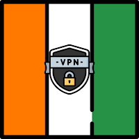 Ivory Coast VPN -Private Proxyicon