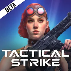 Tactical Strike: 3D Online FPSicon