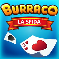 Buraco: la sfida! icon