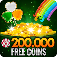 St.Patrick Free Slot Machineicon