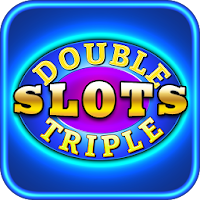 Double Triple Jackpot Slots icon