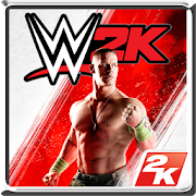 WWE 2K APK