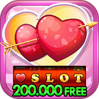 Love Day Slot Machine Free icon