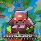 Mind craft Building Craftsman icon