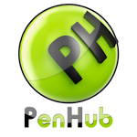 PenHub 2.0 for ADP-601 icon