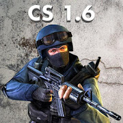 CS : 1.6icon