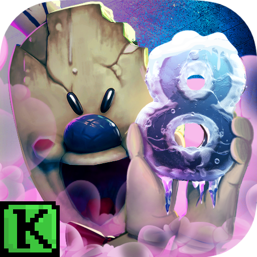 Ice Scream8: Final Chapter APK