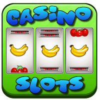 Casino Slot Machines icon