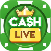 Cash Live: Play Poker for Real Money Onlineicon