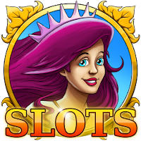 Under The Sea - Slots Machine! APK