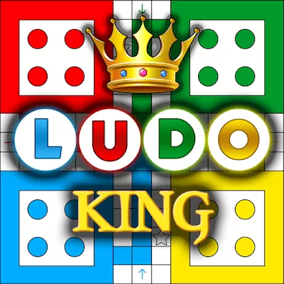 Ludo Kingicon