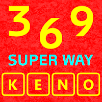 369 Super Way Kenoicon