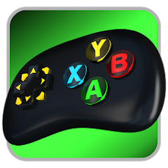 Gamepad Joystick MAXJoypad APK