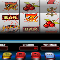 Deluxe Slots – Sizzling Super Lucky #77 Slot King APK