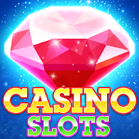 Offline Vegas Slots:Free Casino Slot Machines Game icon