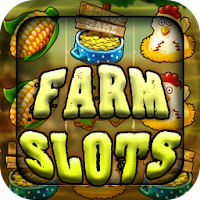 Farm casino icon