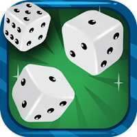 Dice Game 5000 classic APK