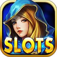 Slots Vegas--Best Slot machineicon