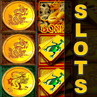 Slots: Jackpot Thrill APK