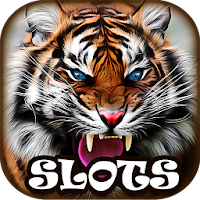 Tiger Slots – Wild Win icon