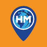 Hoopmaps icon