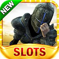 Slots - King Arthur's Slot Machine Casinoicon