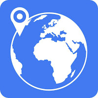 Earth Vpn -  Unlimited Proxyicon