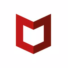 McAfee Innovation icon